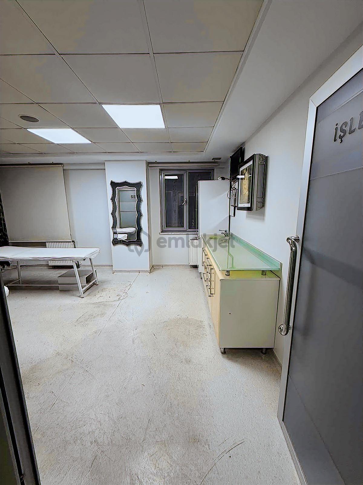 Ultra Lüx 10+1 Büro Full Bakımlı - 24