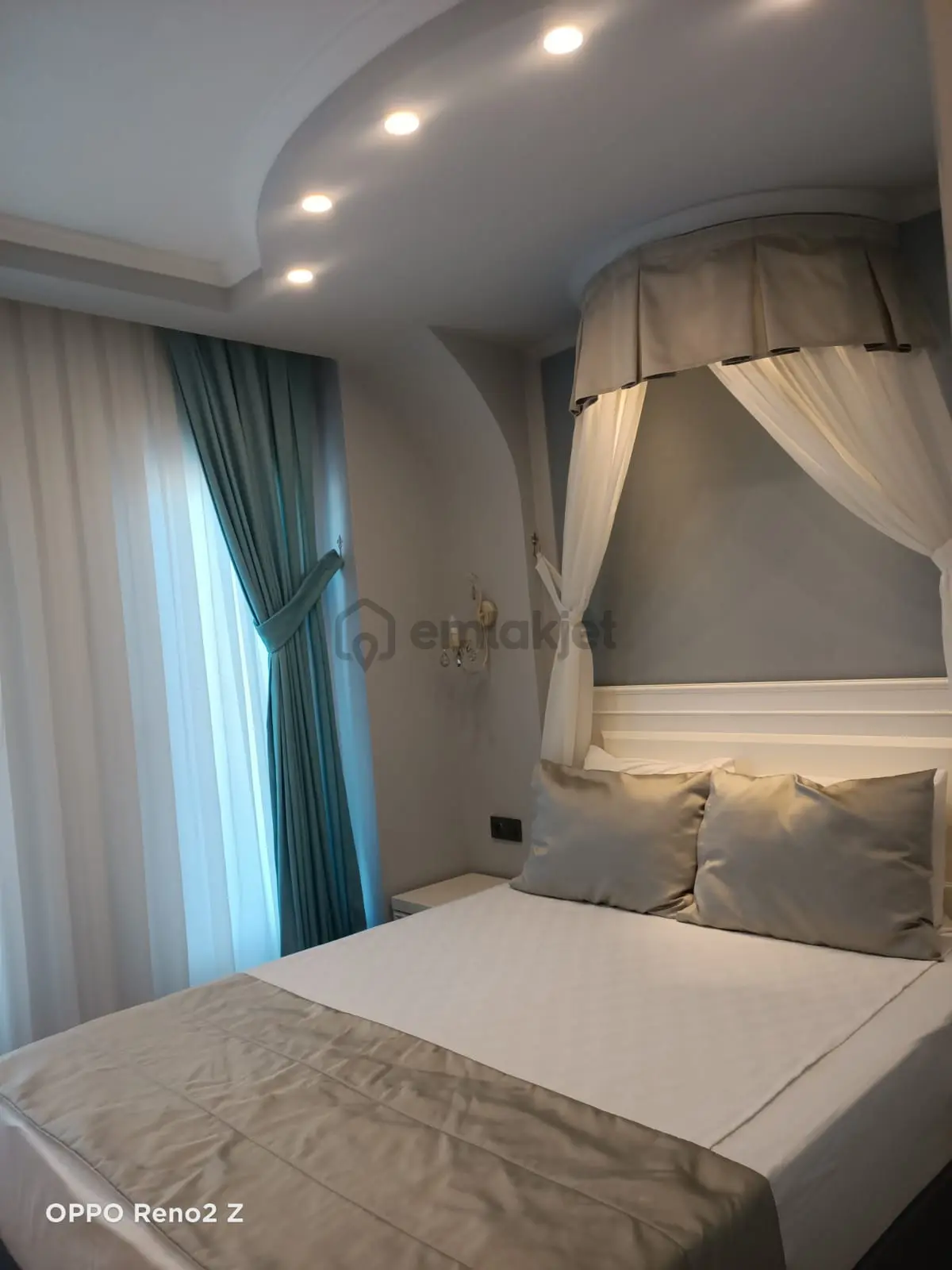 Balıkesir Sındırgı Çaygören Laguna Termal Otel'de 105m2, 1+1 Devremülk - 7