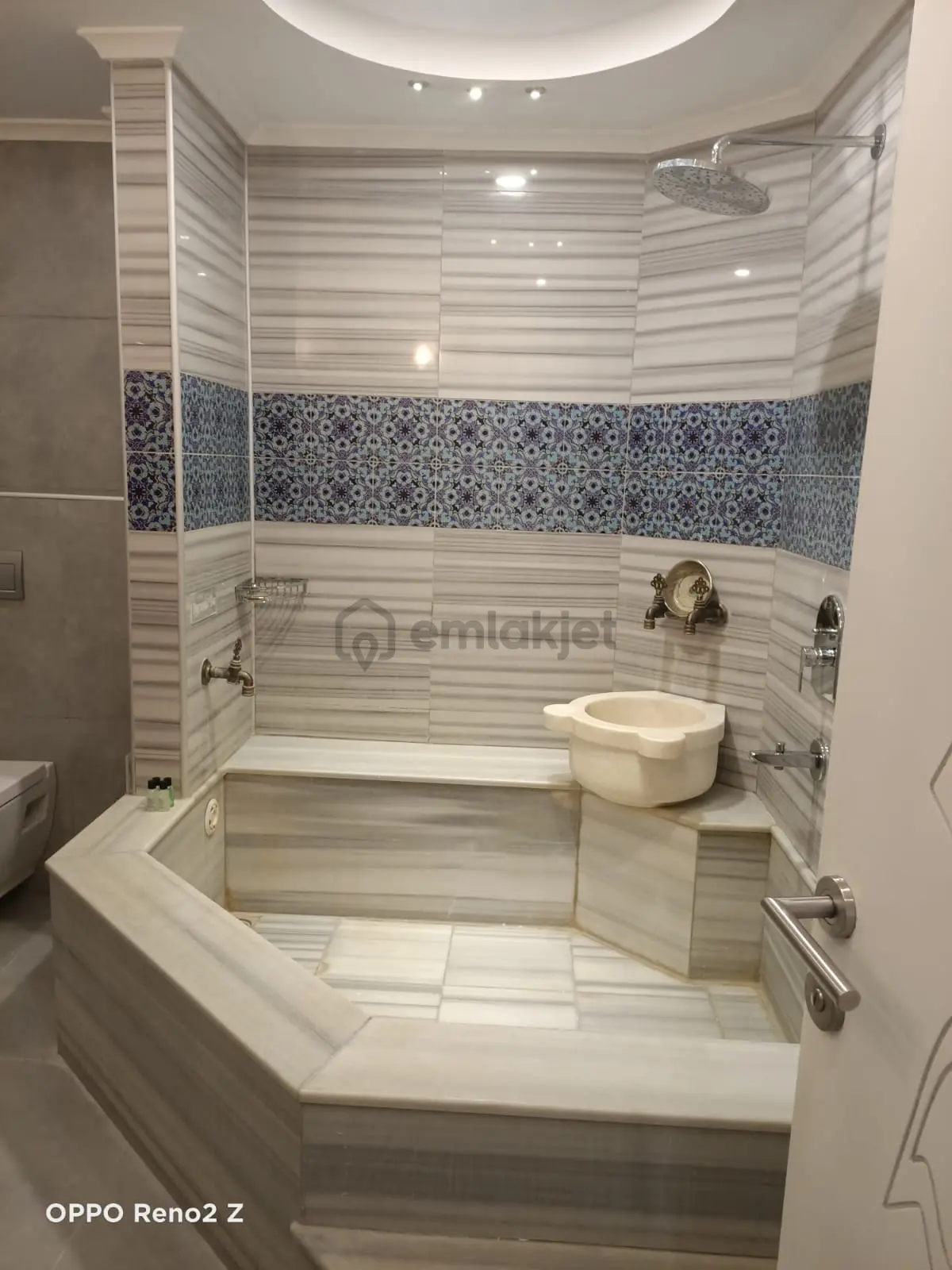 Balıkesir Sındırgı Çaygören Laguna Termal Otel'de 105m2, 1+1 Devremülk - 14