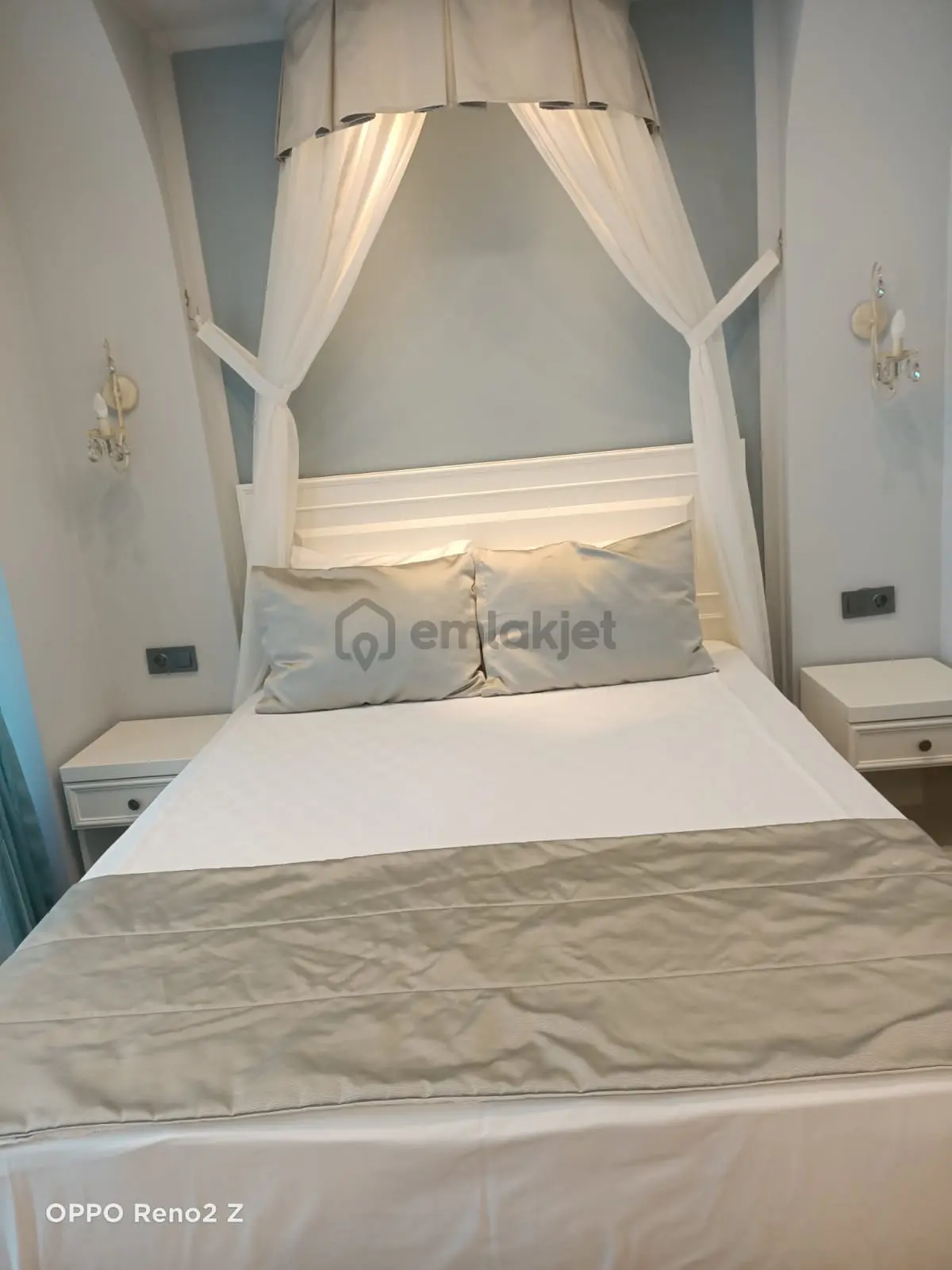 Balıkesir Sındırgı Çaygören Laguna Termal Otel'de 105m2, 1+1 Devremülk - 16