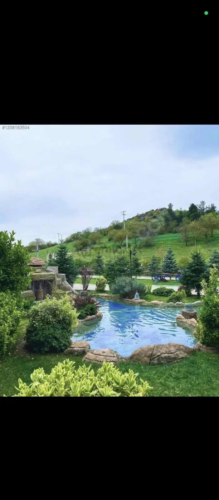 Balıkesir Sındırgı Çaygören Laguna Termal Otel'de 105m2, 1+1 Devremülk - 3