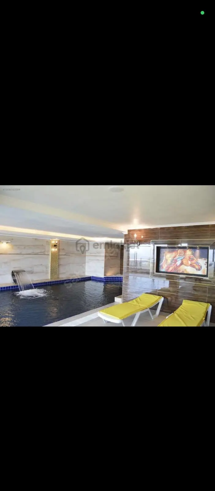 Balıkesir Sındırgı Çaygören Laguna Termal Otel'de 105m2, 1+1 Devremülk - 8