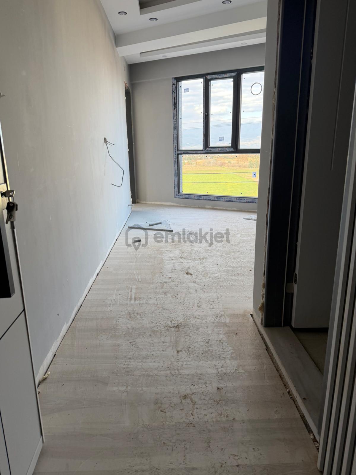 Evrenli Group Dan Satılık 1+1 Daireler - 12