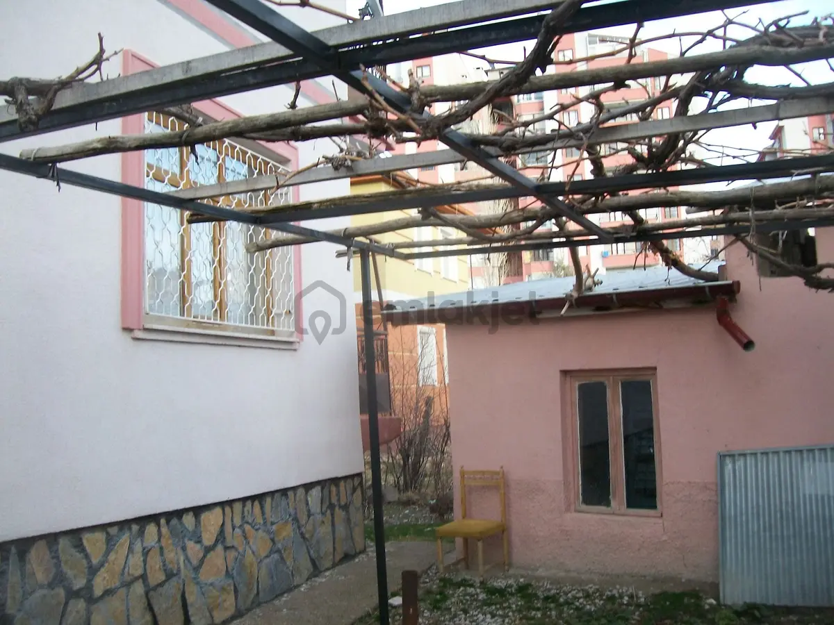 Müstakil Ev 2 Katlı Kombili Hıdırlı Mahallesi - 9