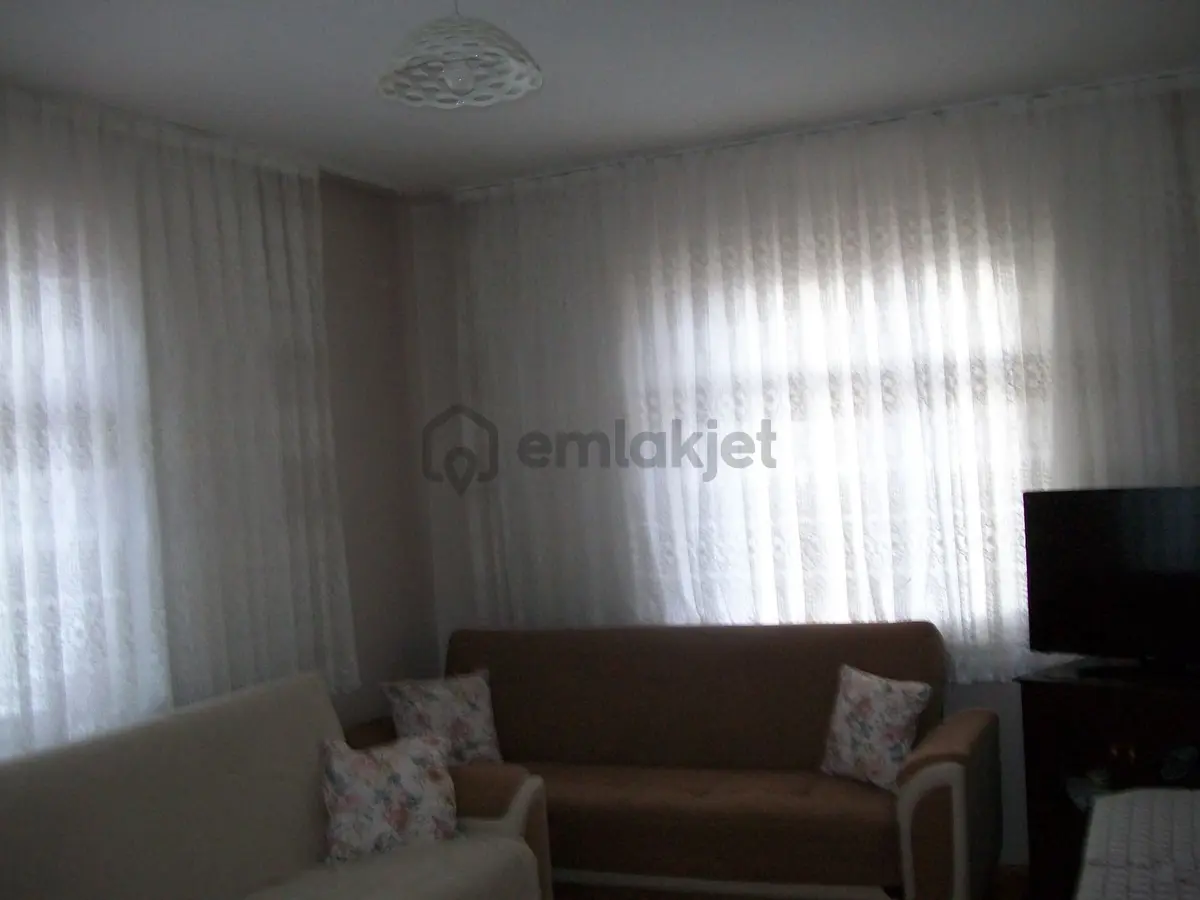 Müstakil Ev 2 Katlı Kombili Hıdırlı Mahallesi - 5