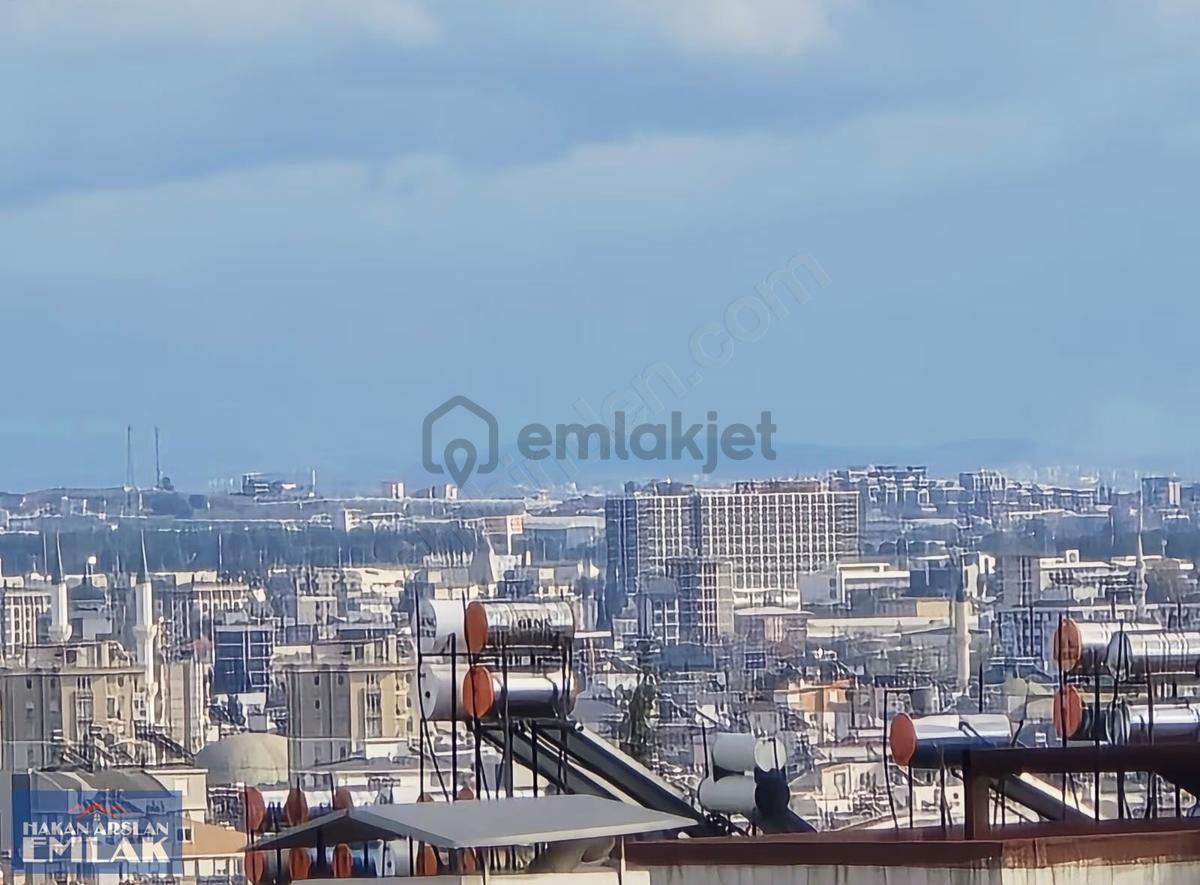Kütükçü Mh. Doğalgazlı 5+1 Lüks Daire - 16
