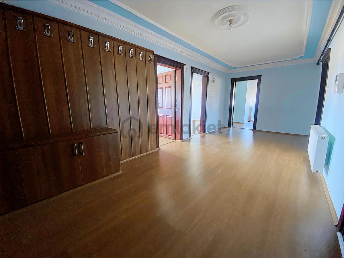 Gym Factory Üzeri Asansörlü 2+1 Daire - 11