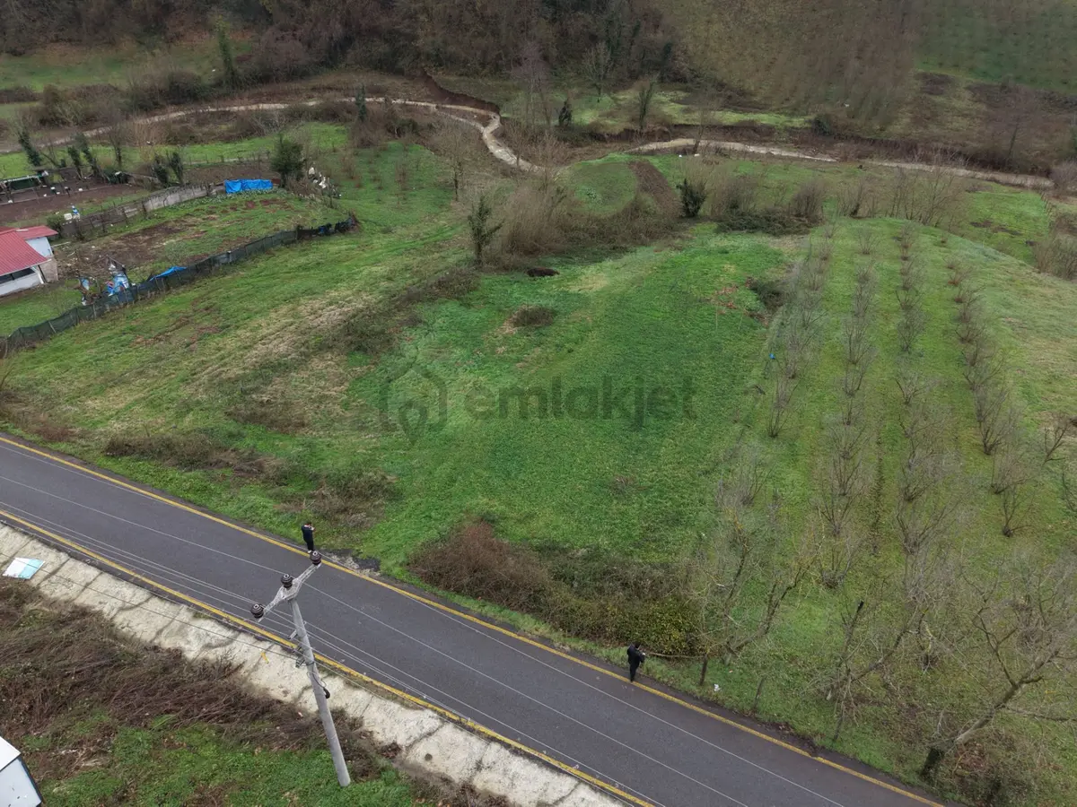 Emlakevim - Gündoğan Mah. De 900 M2 Satılık İmarlı Arsa !!! - 28