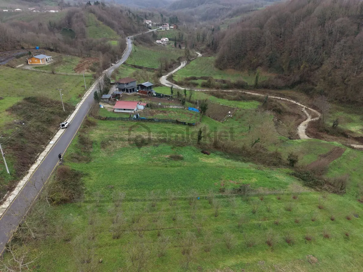 Emlakevim - Gündoğan Mah. De 900 M2 Satılık İmarlı Arsa !!! - 29