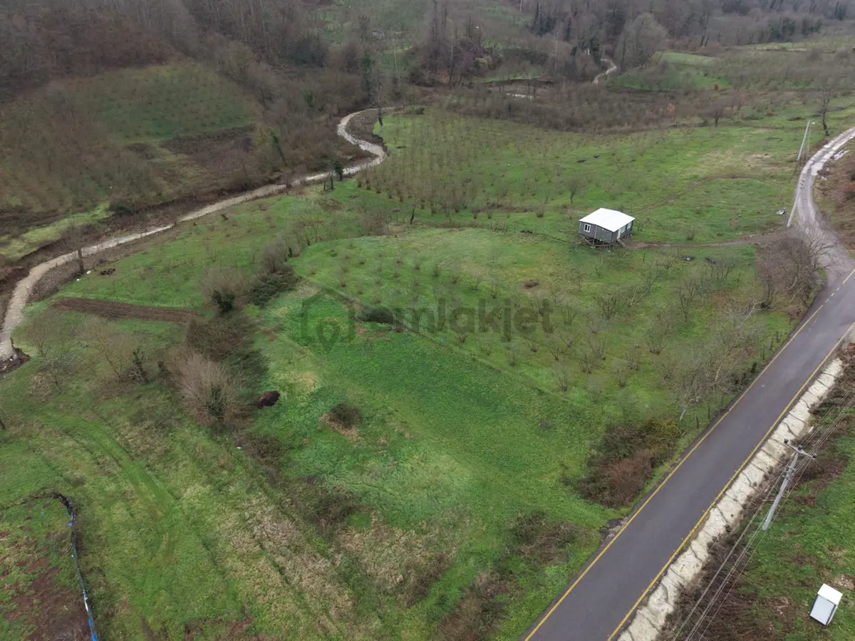 Emlakevim - Gündoğan Mah. De 900 M2 Satılık İmarlı Arsa !!! - 25