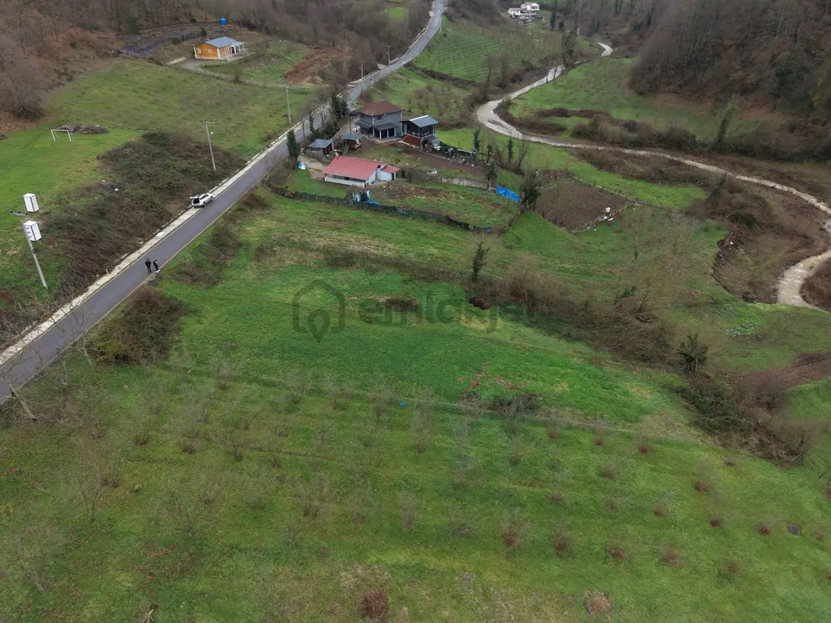 Emlakevim - Gündoğan Mah. De 900 M2 Satılık İmarlı Arsa !!! - 30