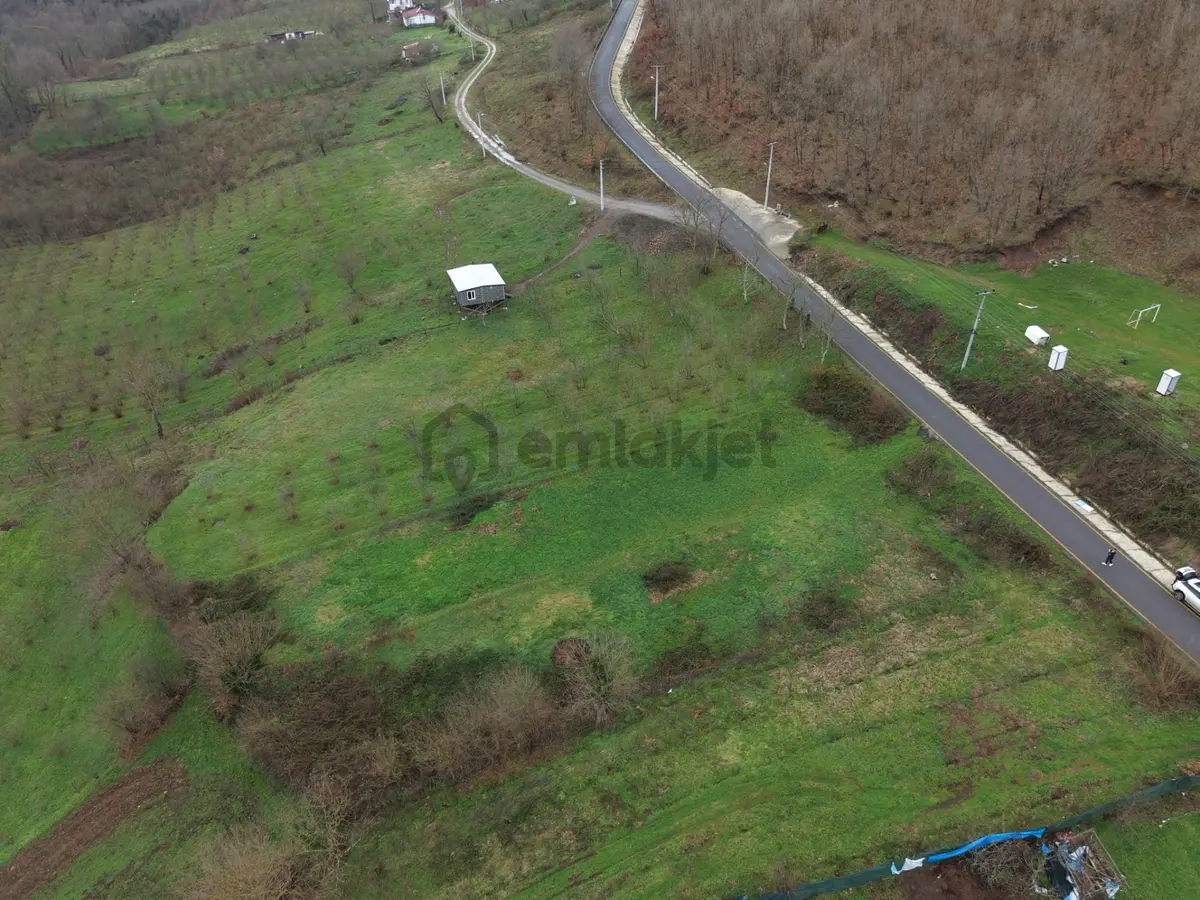 Emlakevim - Gündoğan Mah. De 900 M2 Satılık İmarlı Arsa !!! - 17