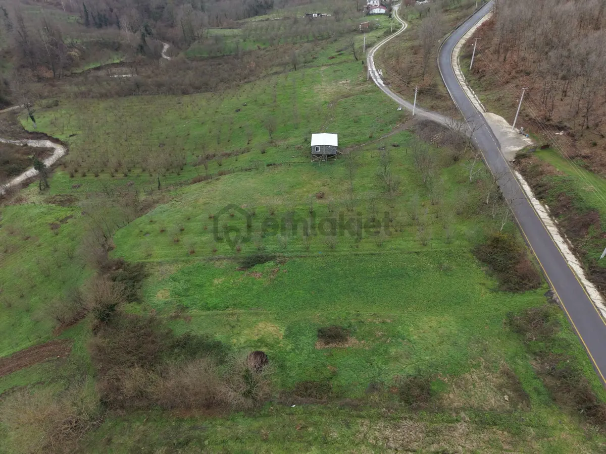 Emlakevim - Gündoğan Mah. De 900 M2 Satılık İmarlı Arsa !!! - 22