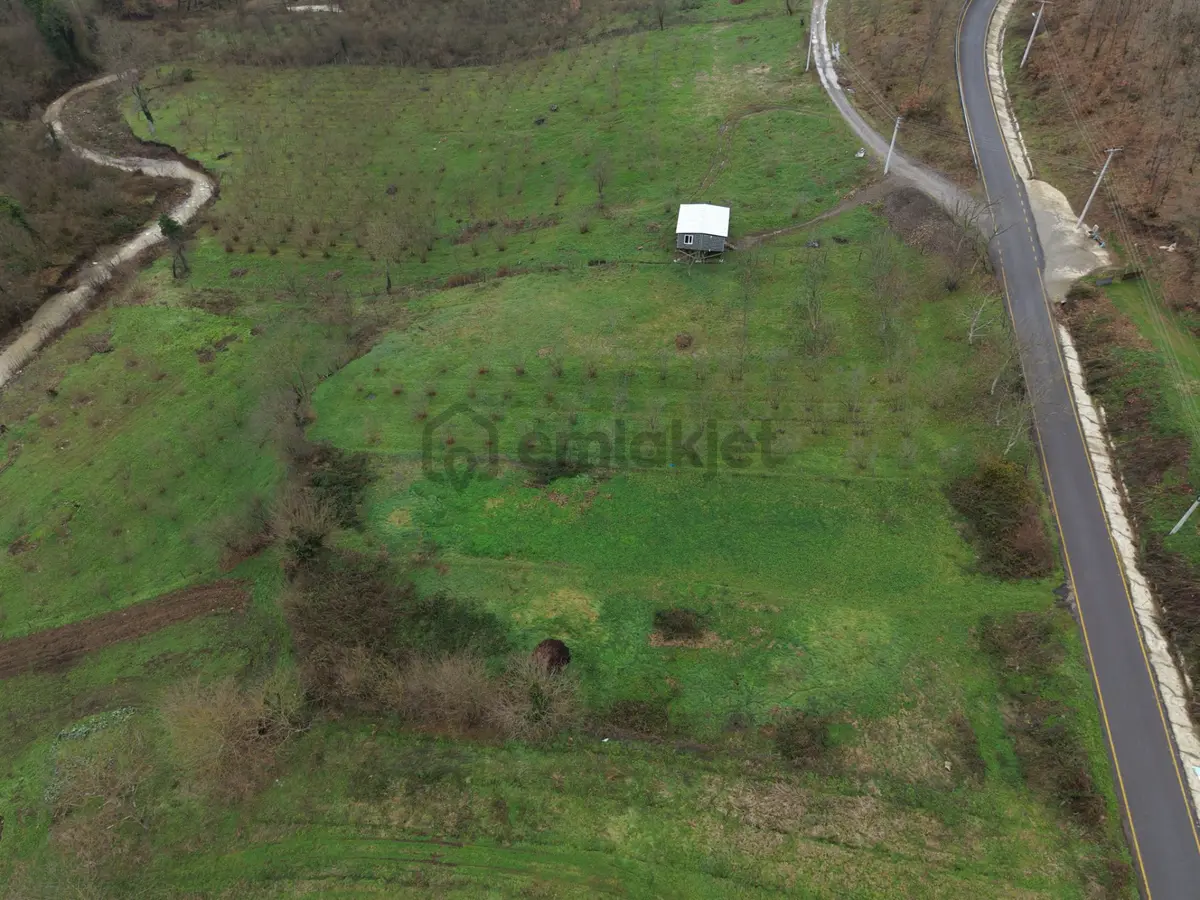 Emlakevim - Gündoğan Mah. De 900 M2 Satılık İmarlı Arsa !!! - 20