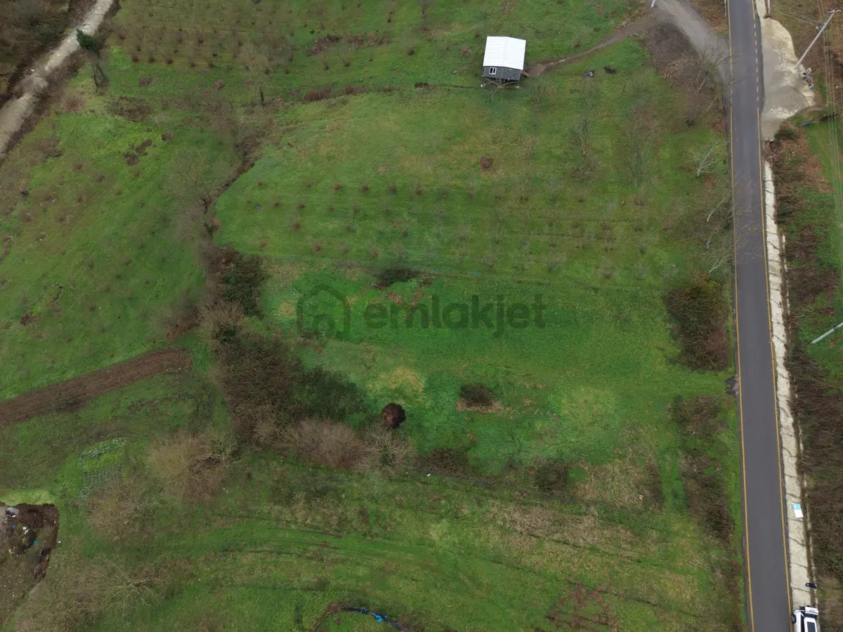 Emlakevim - Gündoğan Mah. De 900 M2 Satılık İmarlı Arsa !!! - 21