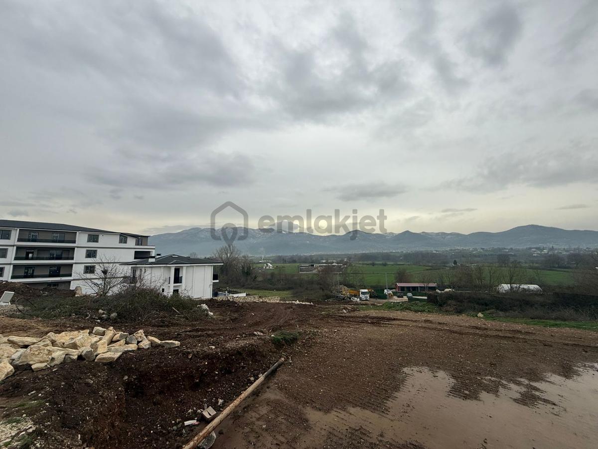 Palas'tan Kartepe Rahmiye Mah. Satılık Arsa