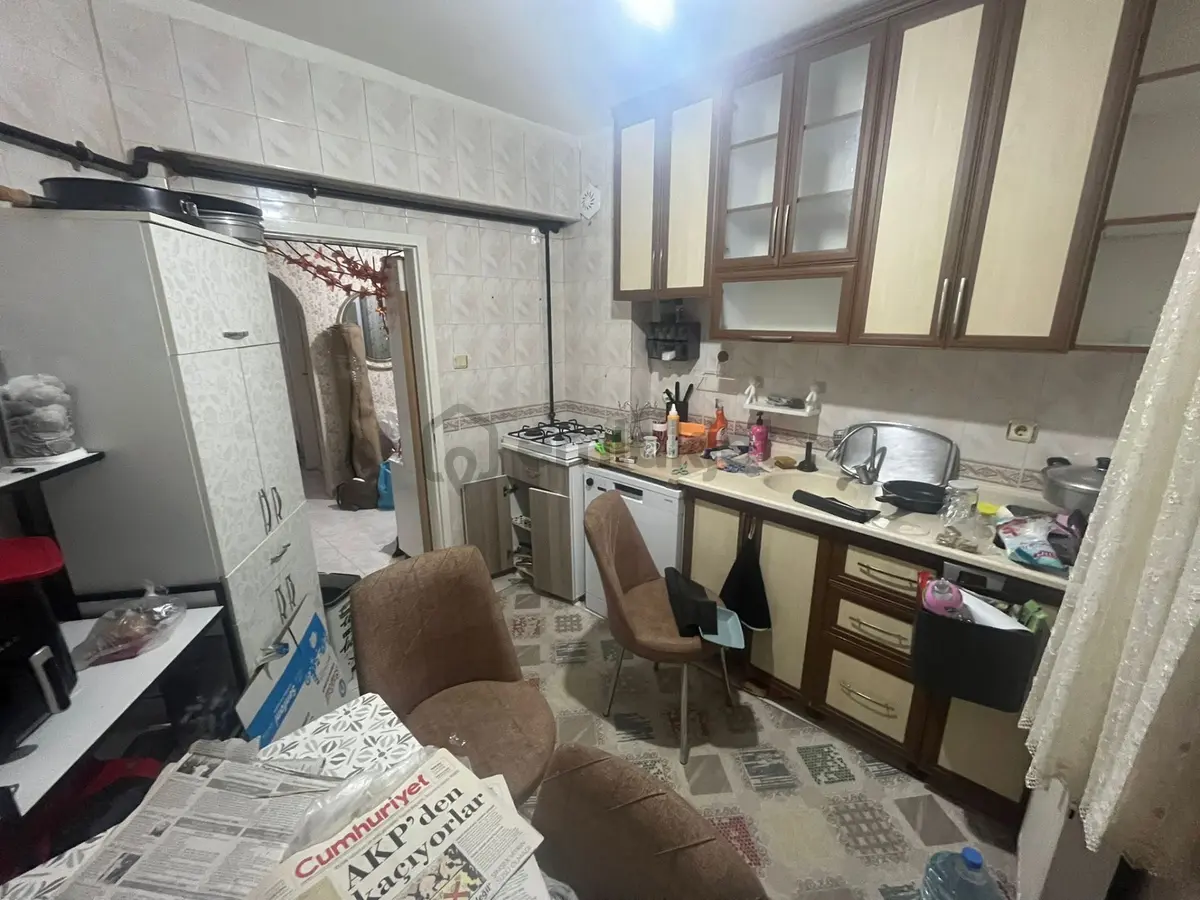 Ufuktepe Mahallesi'nde Masrafsız 3+1 Daire! - 4