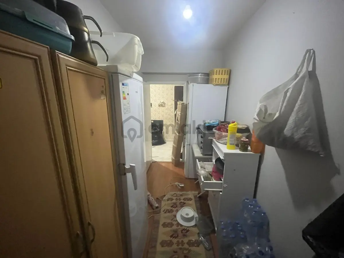 Ufuktepe Mahallesi'nde Masrafsız 3+1 Daire! - 19