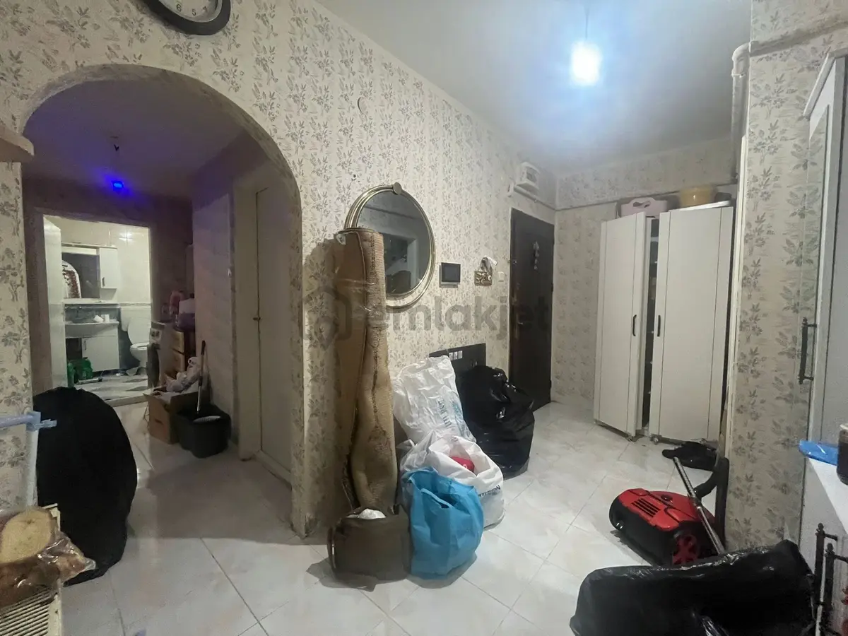 Ufuktepe Mahallesi'nde Masrafsız 3+1 Daire! - 27