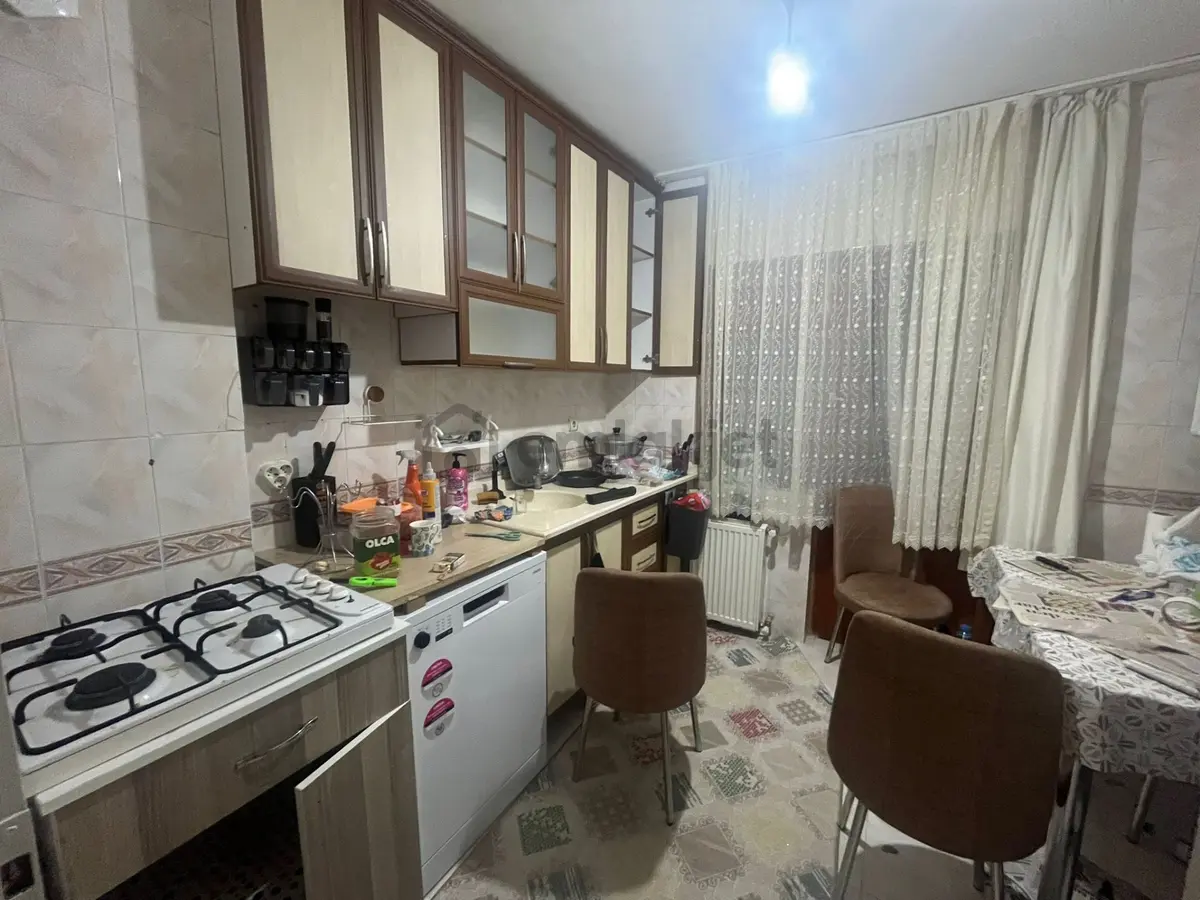 Ufuktepe Mahallesi'nde Masrafsız 3+1 Daire! - 6