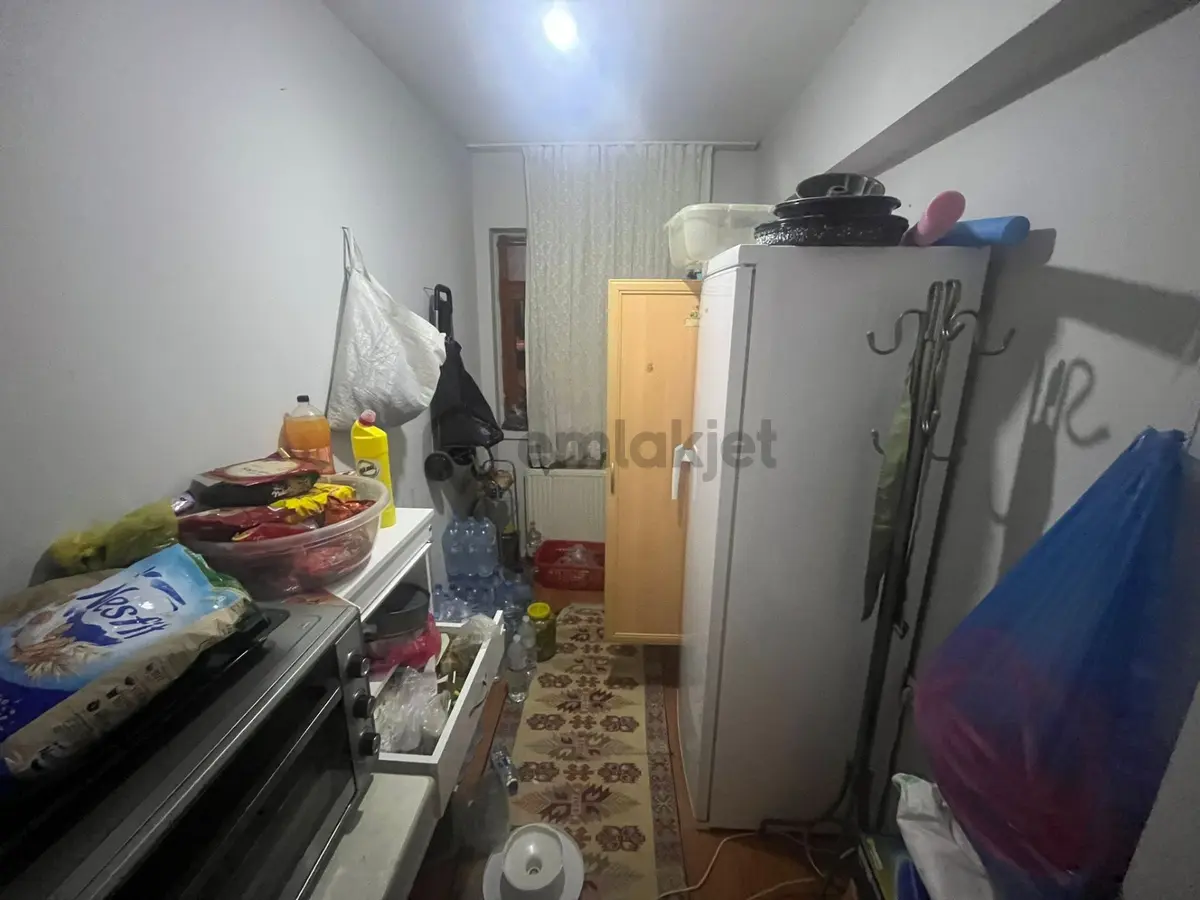 Ufuktepe Mahallesi'nde Masrafsız 3+1 Daire! - 21