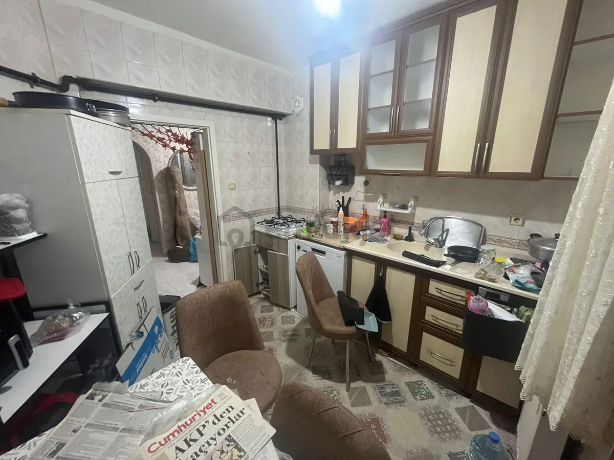 Ufuktepe Mahallesi'nde Masrafsız 3+1 Daire! - 3