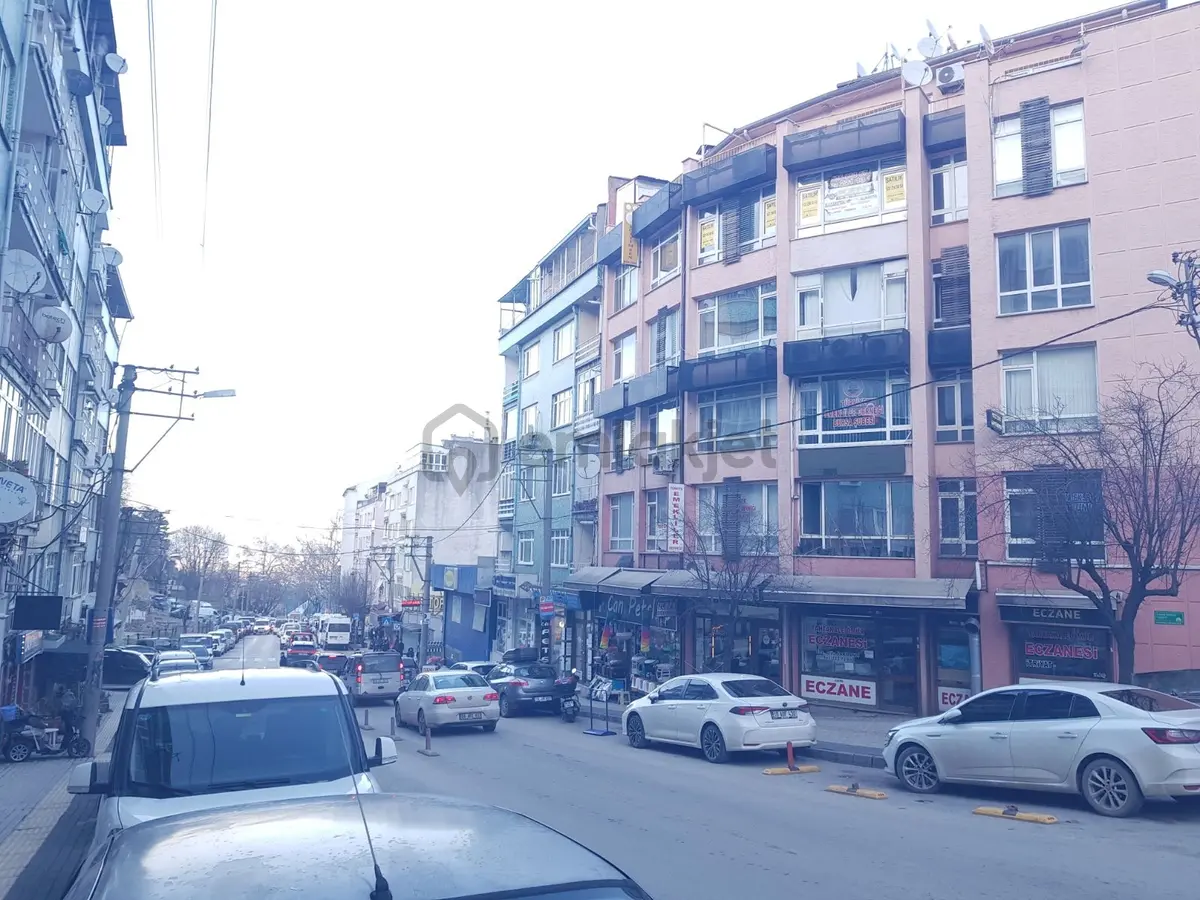 Tahtakale De 30m2 Kelepir Satılık Ofis