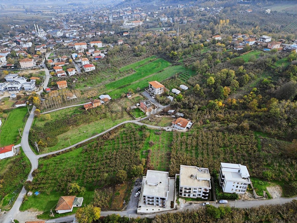 Kazımpaşada Satılık Arsa - 5