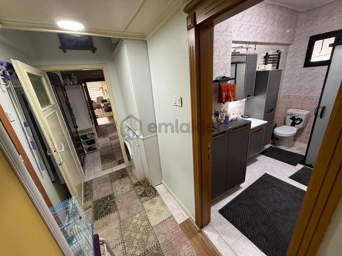 Çiçekli Mahallesi'nde Katta Ön Cephe 3+1 Daire! - 25