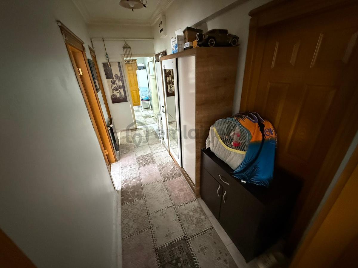Çiçekli Mahallesi'nde Katta Ön Cephe 3+1 Daire! - 31