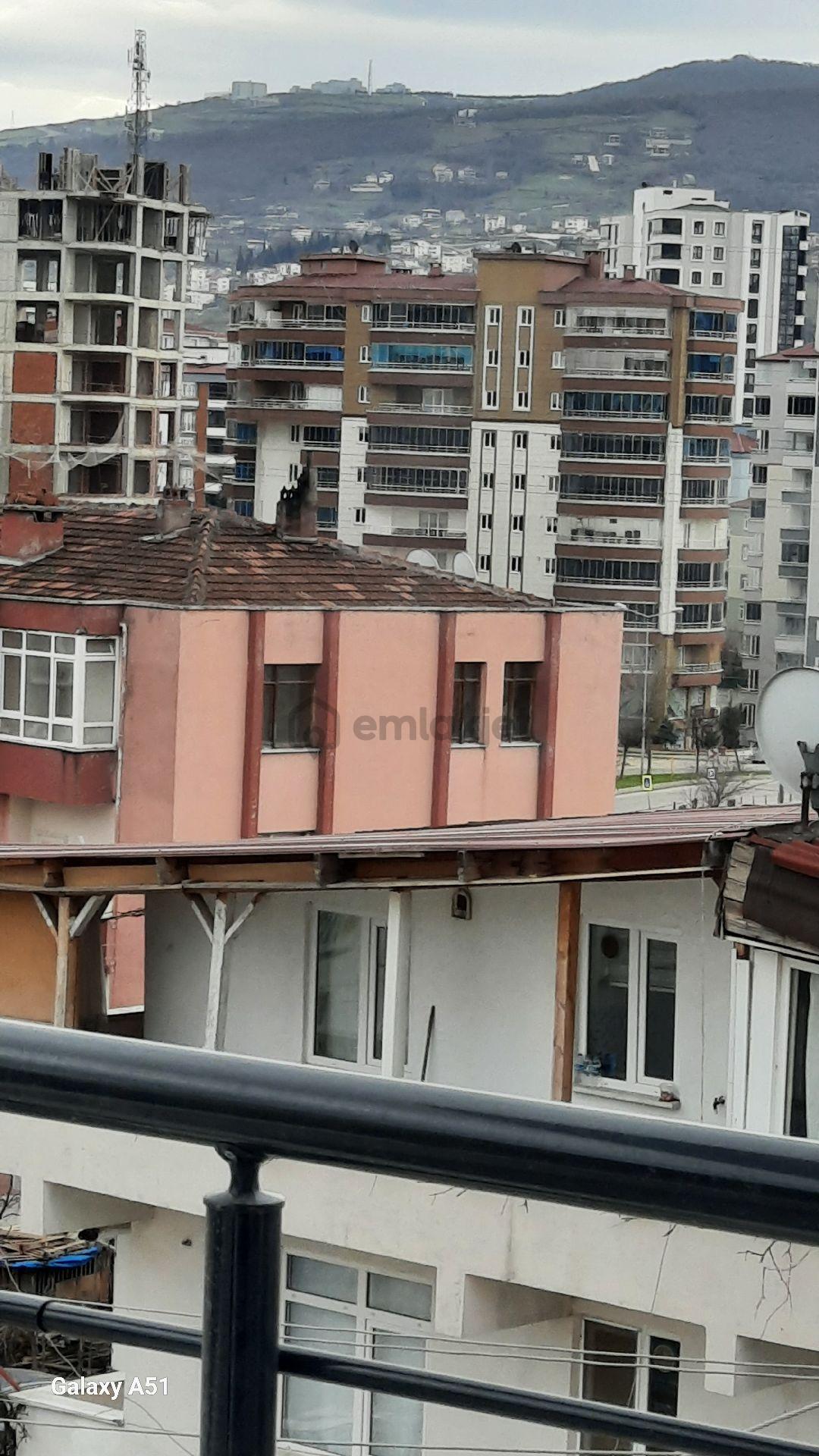 Ilkadım Kışla Mh.desatılık3+1da - 27