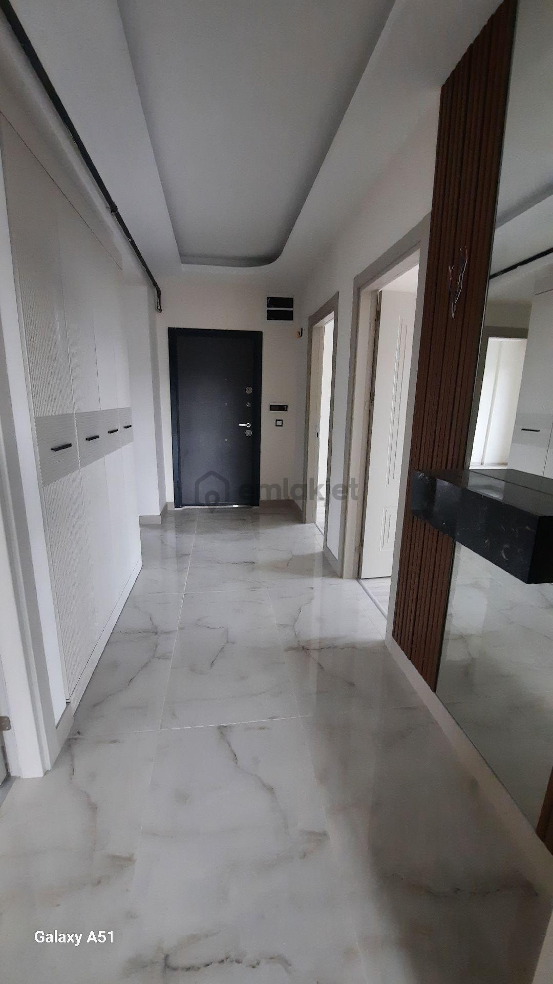 Ilkadım Kışla Mh.desatılık3+1da - 7