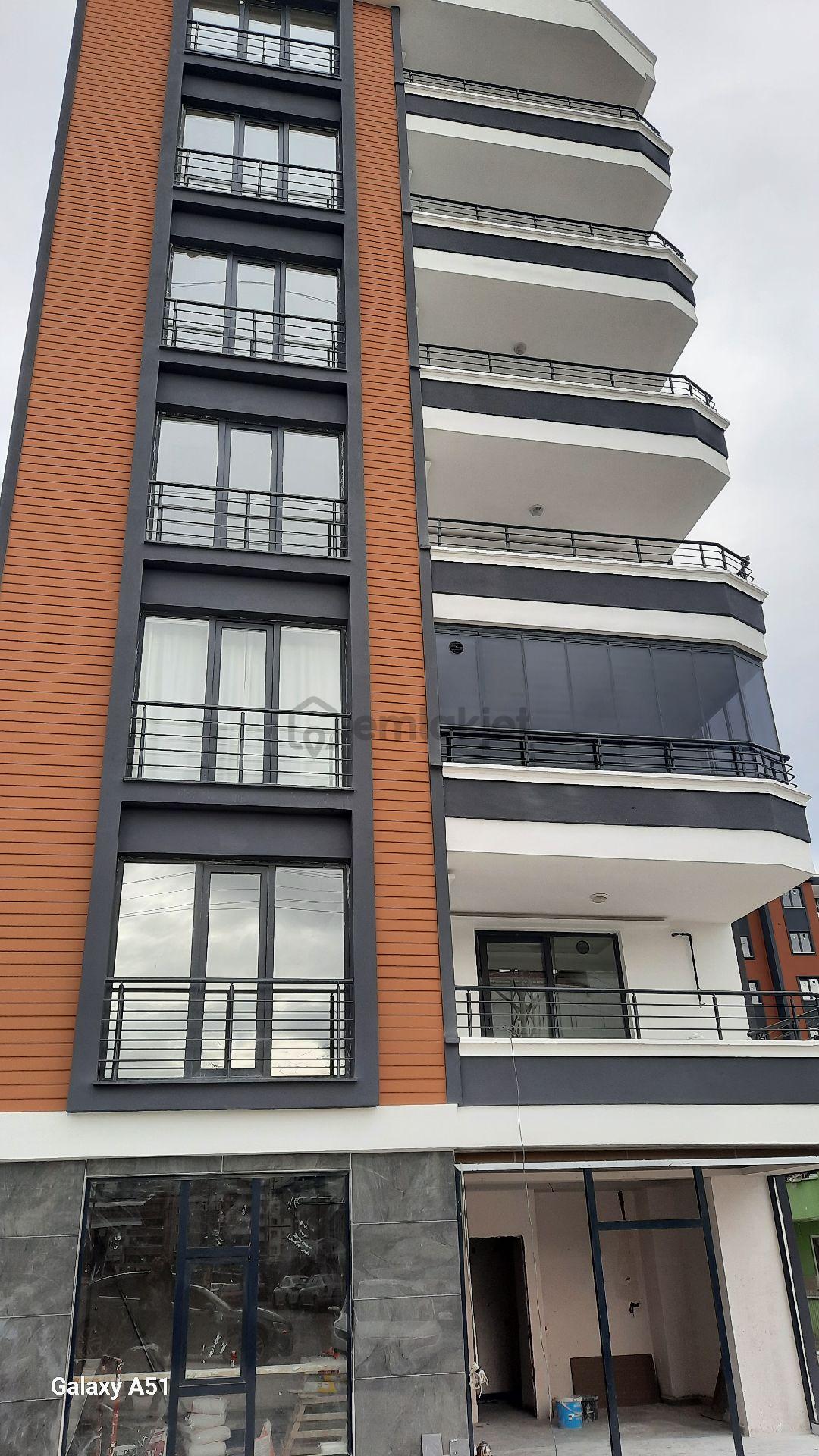 Ilkadım Kışla Mh.desatılık3+1da - 8