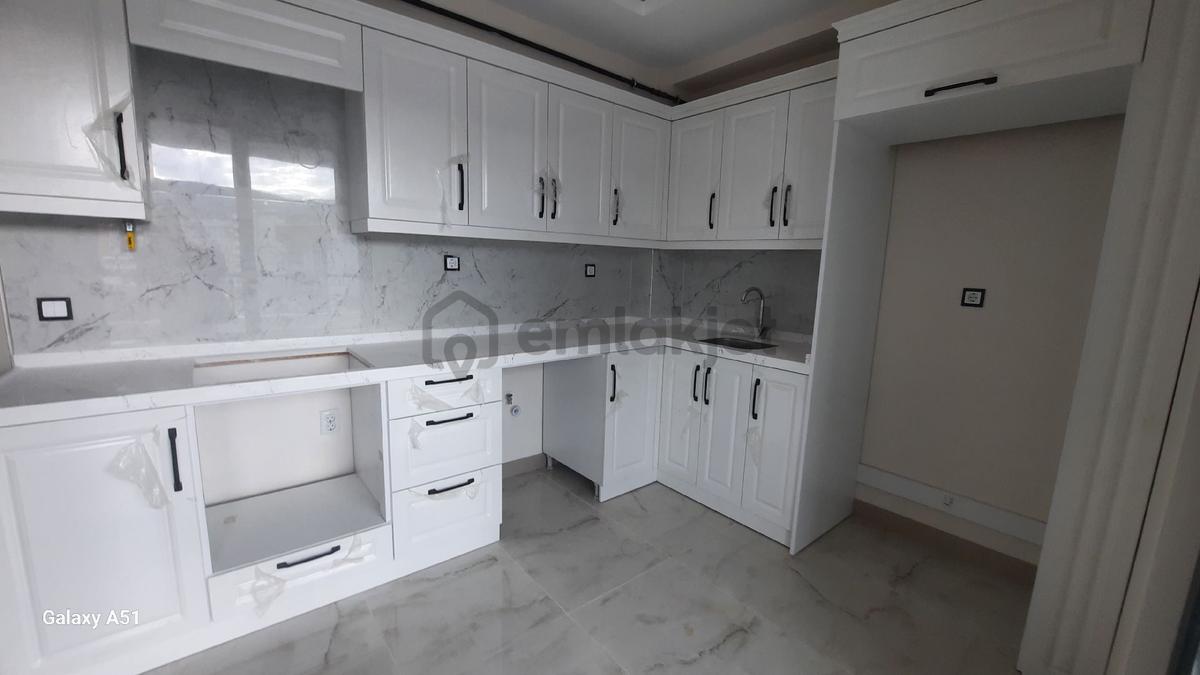 Ilkadım Kışla Mh.desatılık3+1da - 33
