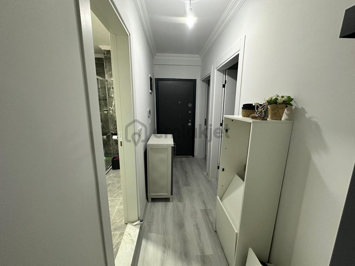 Milas Güllük Mah. Denize Yürüme Mesafesinde Satılık Daire - 20