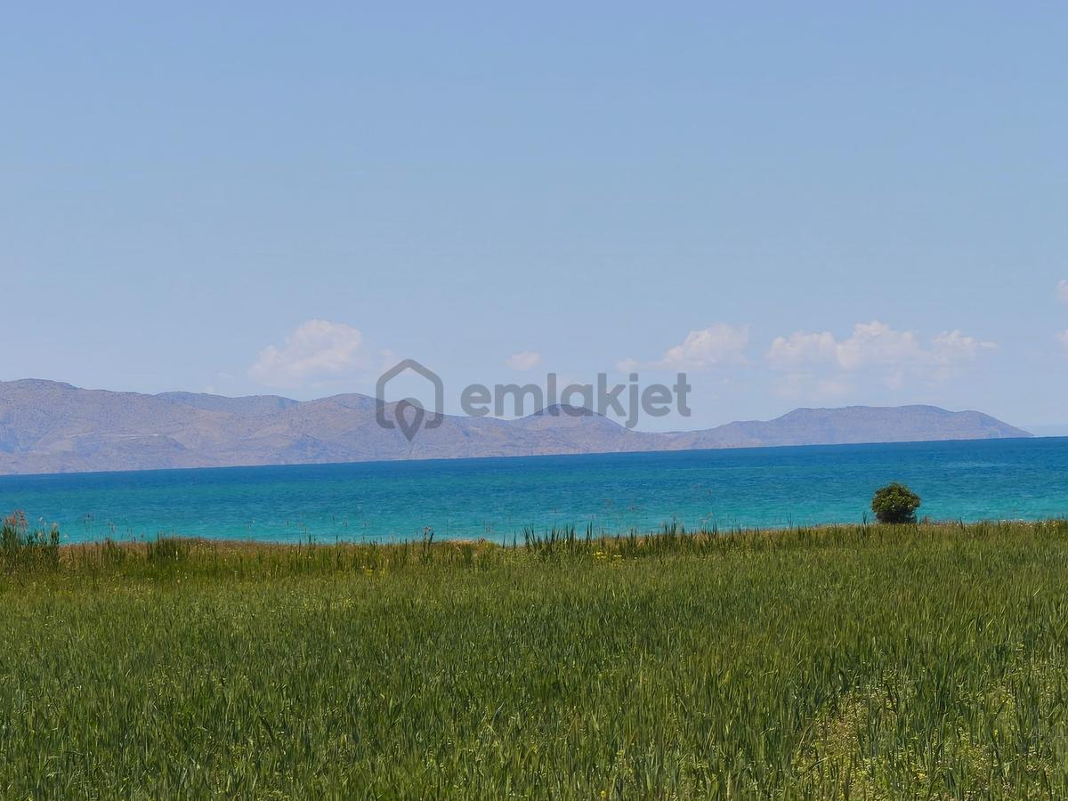 Sahile Sıfır Satılık 14 Dönüm Arsa - 6