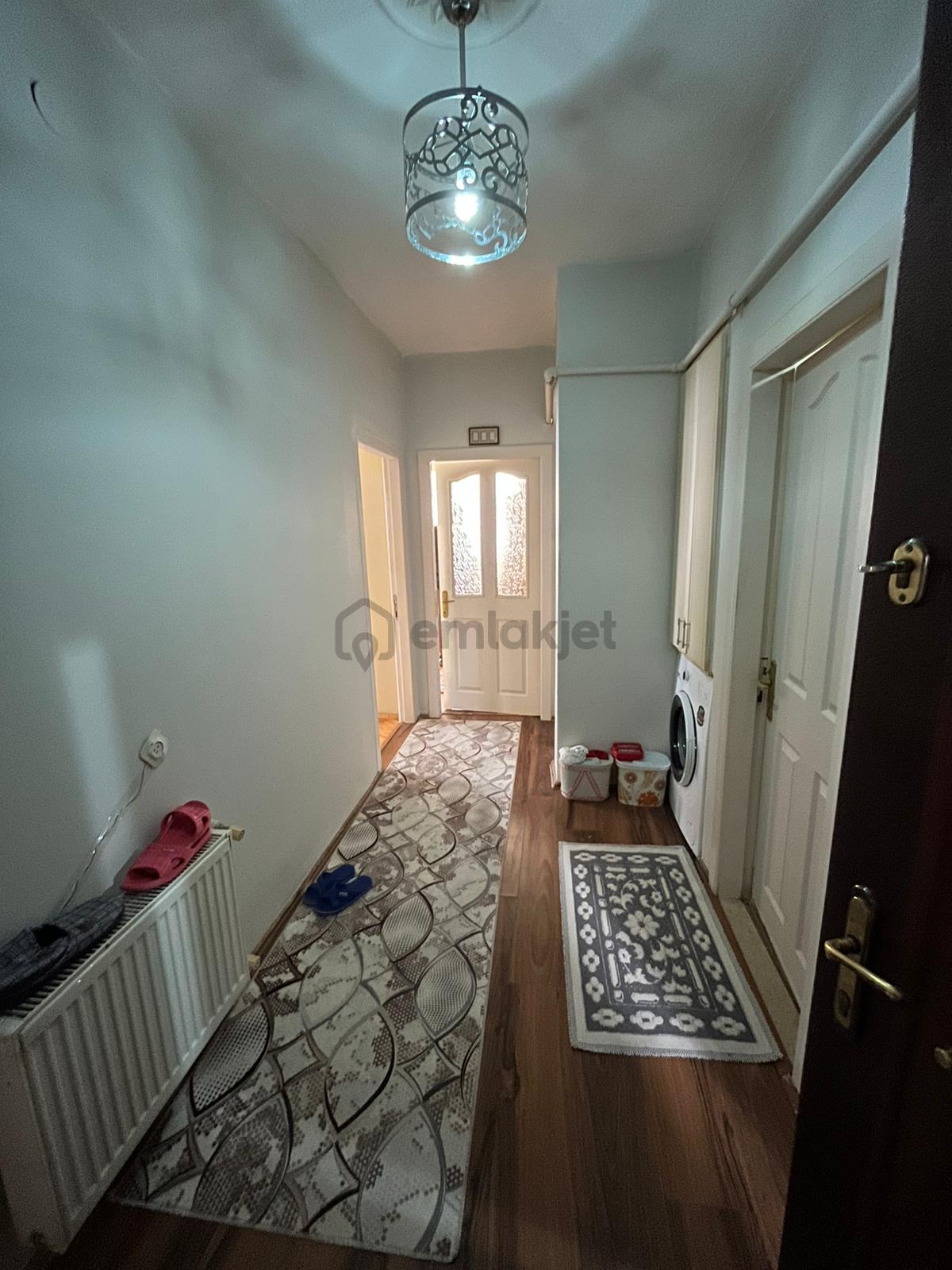 Bademlik Mahallesi'nde Ara Katta 3+1 Daire! - 23