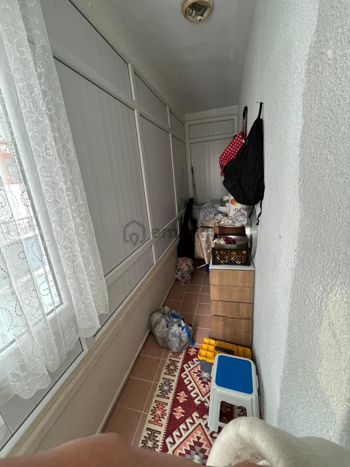 Bademlik Mahallesi'nde Ara Katta 3+1 Daire! - 9