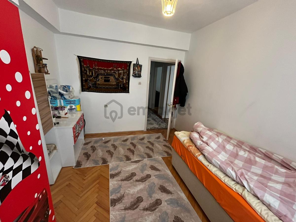 Bademlik Mahallesi'nde Ara Katta 3+1 Daire! - 17