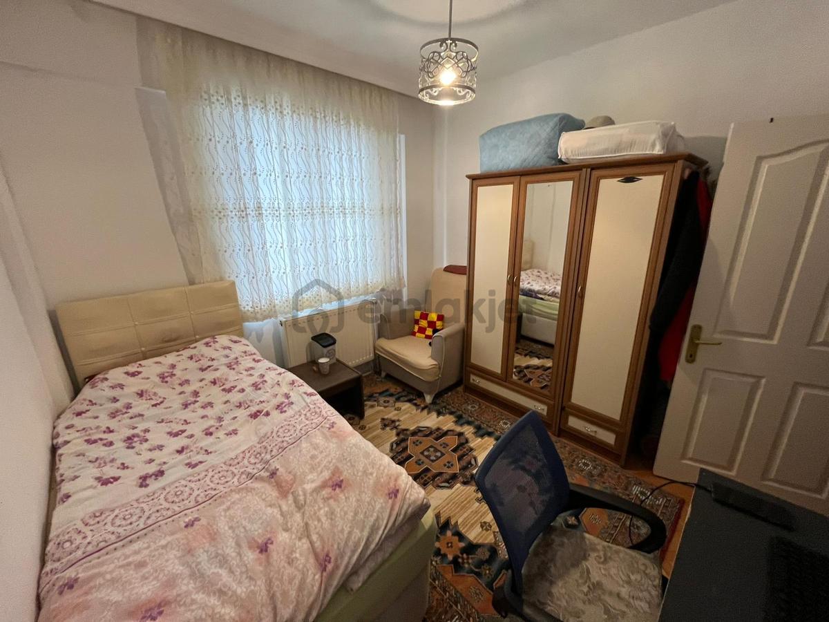 Bademlik Mahallesi'nde Ara Katta 3+1 Daire! - 18