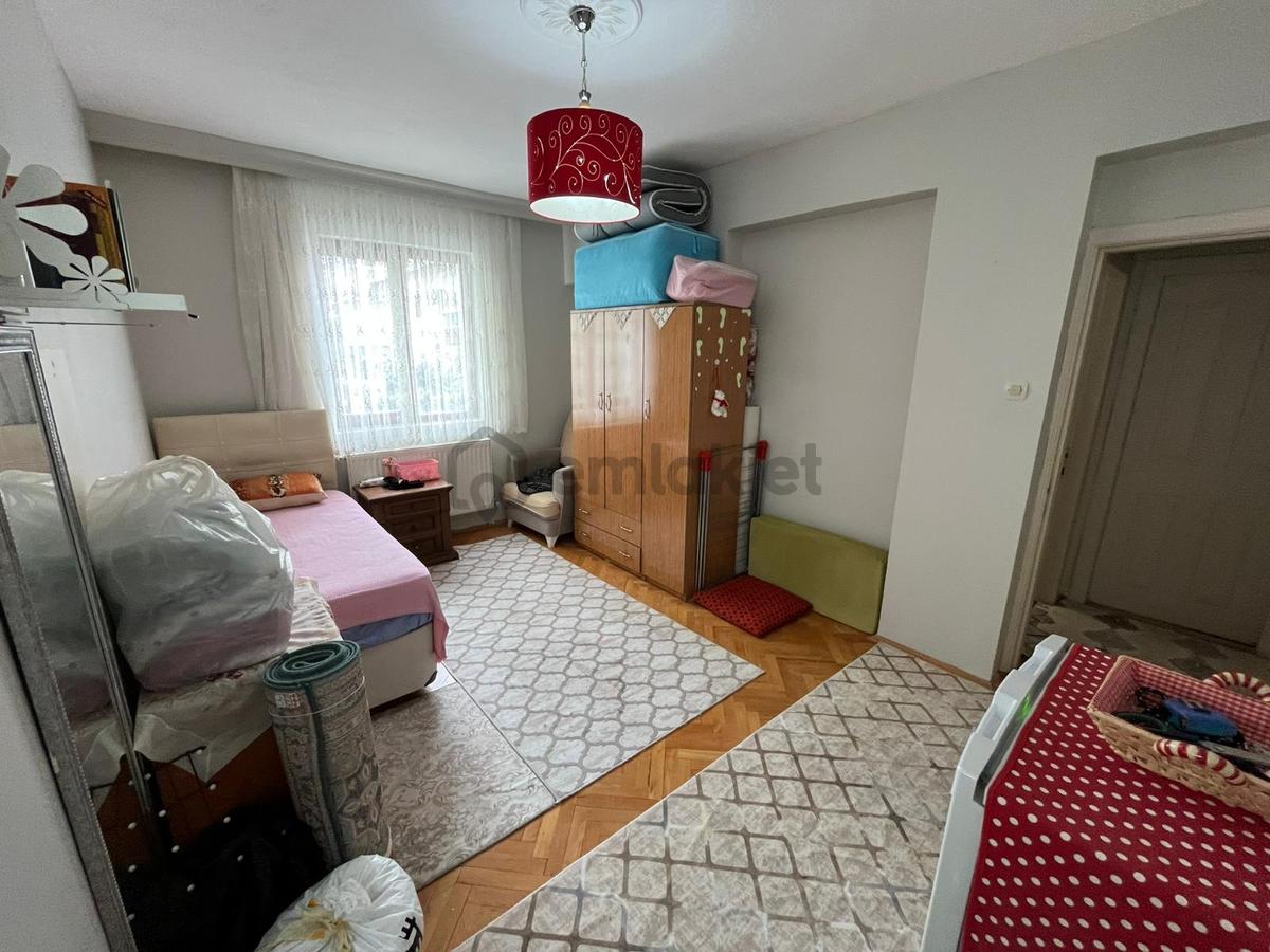 Bademlik Mahallesi'nde Ara Katta 3+1 Daire! - 12