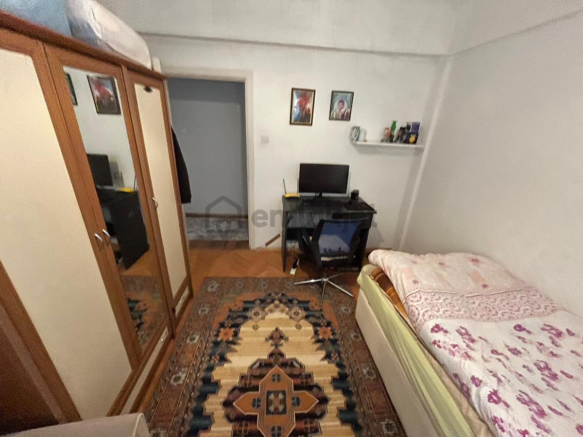 Bademlik Mahallesi'nde Ara Katta 3+1 Daire! - 15