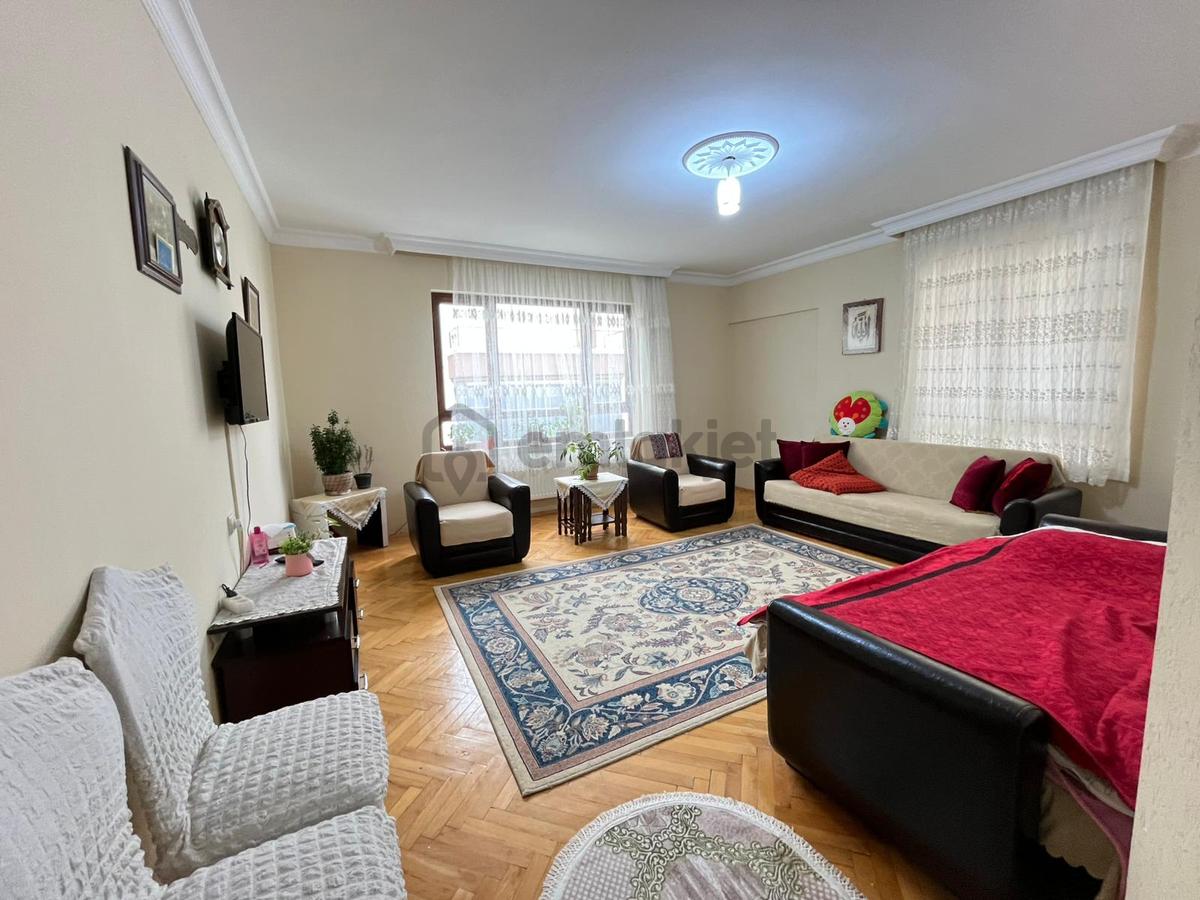 Bademlik Mahallesi'nde Ara Katta 3+1 Daire! - 6