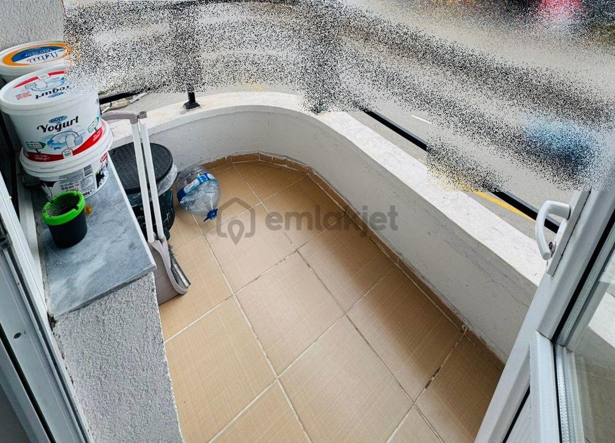 Bostancık Caddesi Üzerinde 3+1 Katta Satılık Daire !! - 15