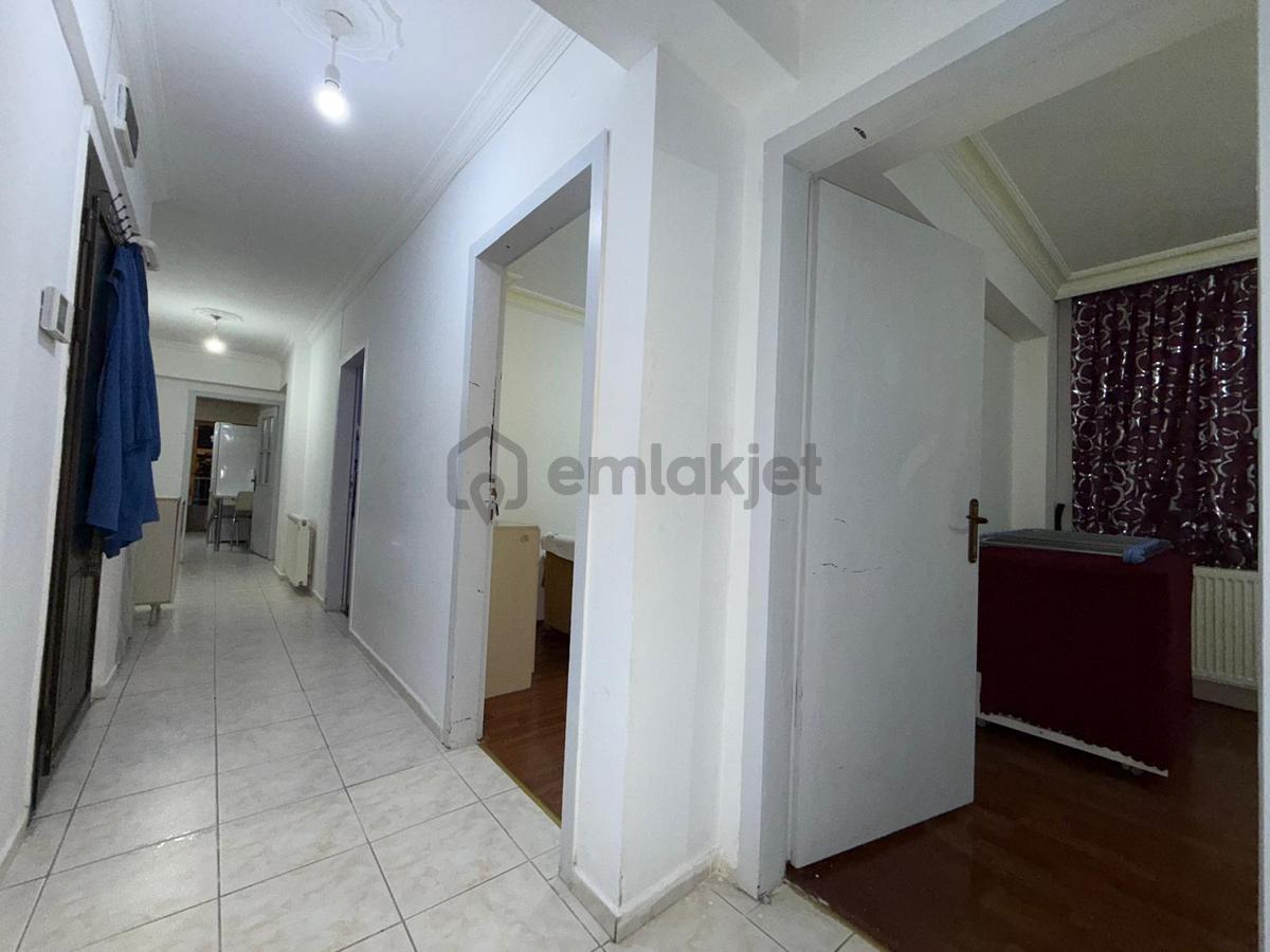 Kuşcağız Mahallesi'nde Kat Konumunda 3+1 Daire! - 28