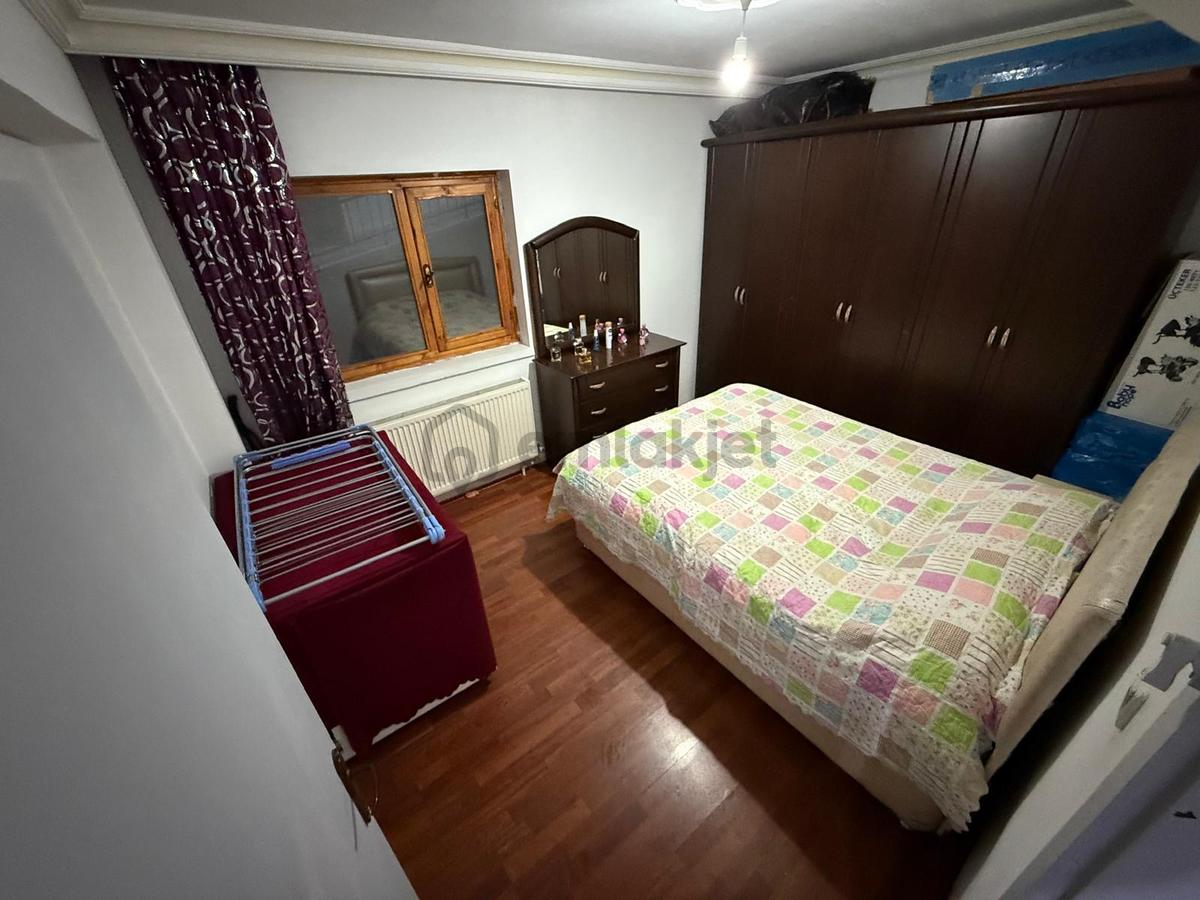 Kuşcağız Mahallesi'nde Kat Konumunda 3+1 Daire! - 17