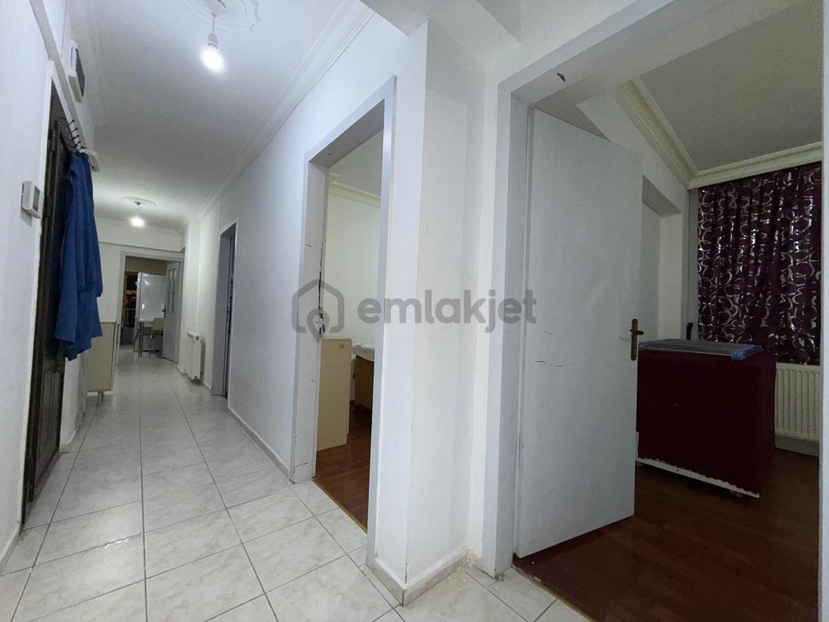 Kuşcağız Mahallesi'nde Kat Konumunda 3+1 Daire! - 29