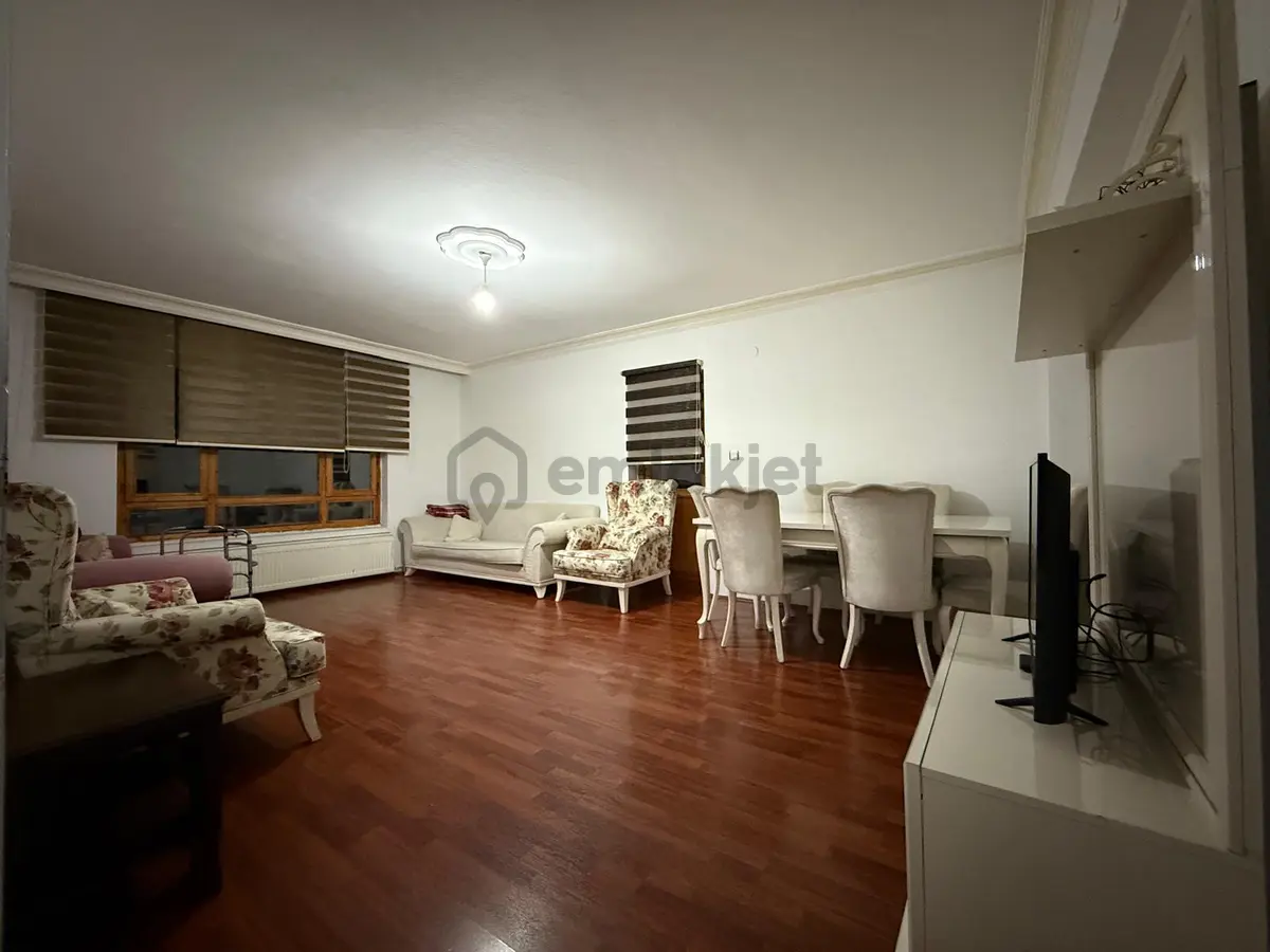 Kuşcağız Mahallesi'nde Kat Konumunda 3+1 Daire! - 11