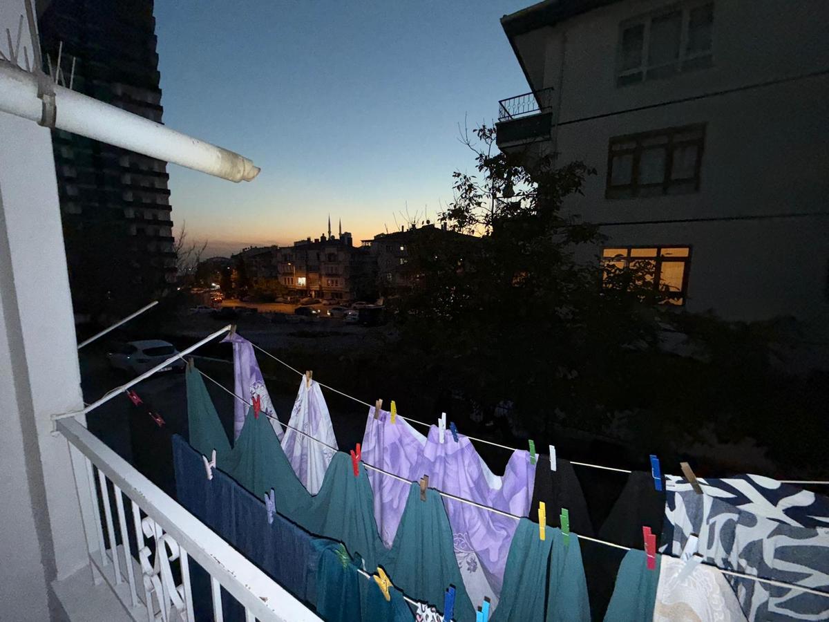 Kuşcağız Mahallesi'nde Kat Konumunda 3+1 Daire! - 14