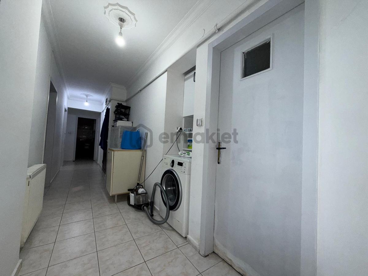 Kuşcağız Mahallesi'nde Kat Konumunda 3+1 Daire! - 26
